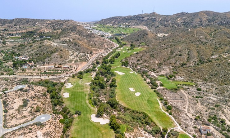 Wederverkoop - Appartement - Monforte del Cid - Font del llop