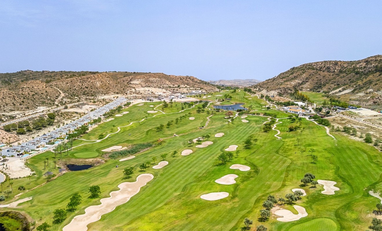 Wederverkoop - Appartement - Monforte del Cid - Font del llop