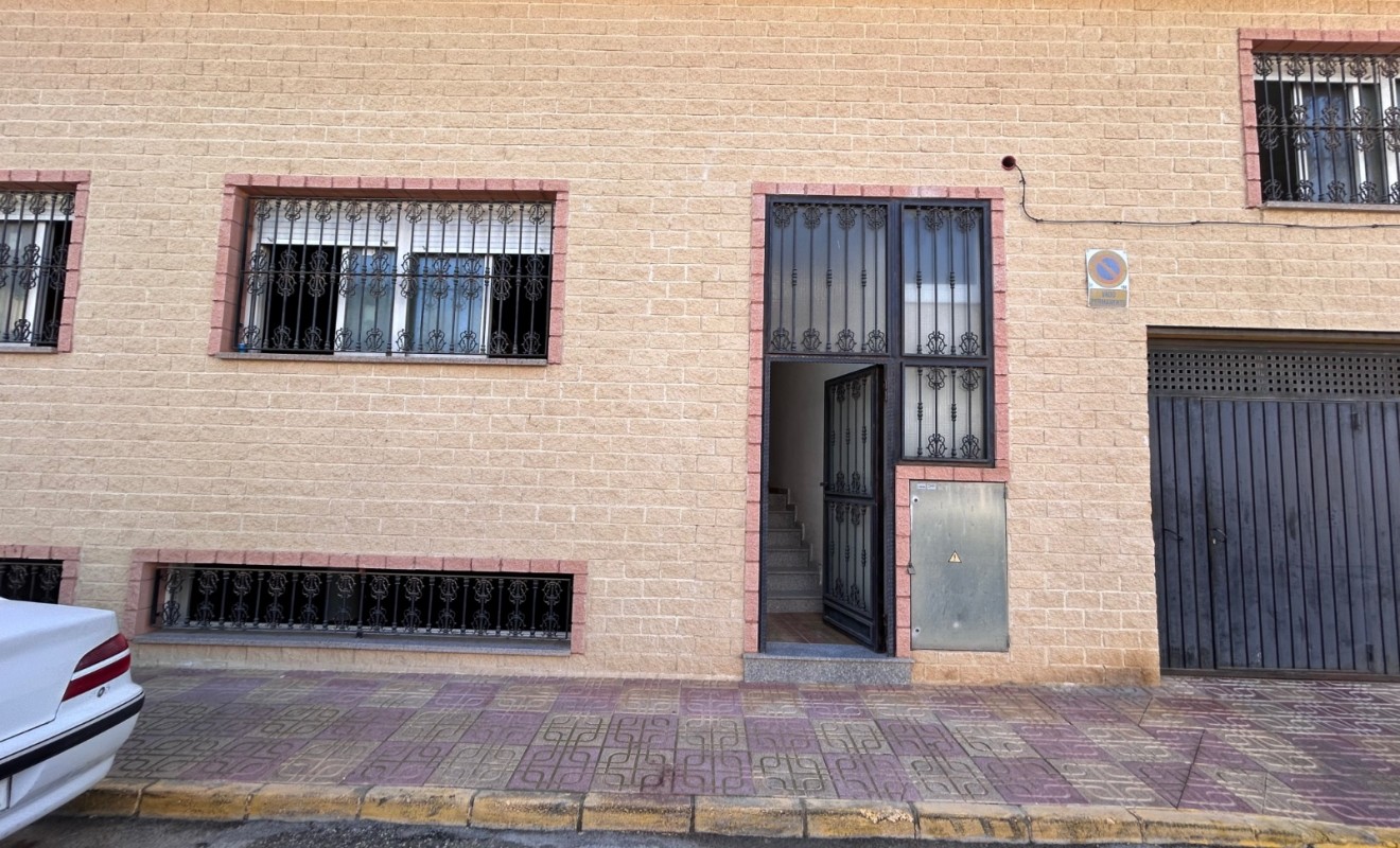Revente - Business premises - Jacarilla