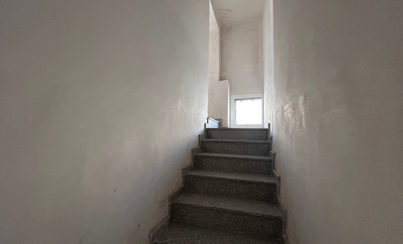 Revente - Business premises - Jacarilla