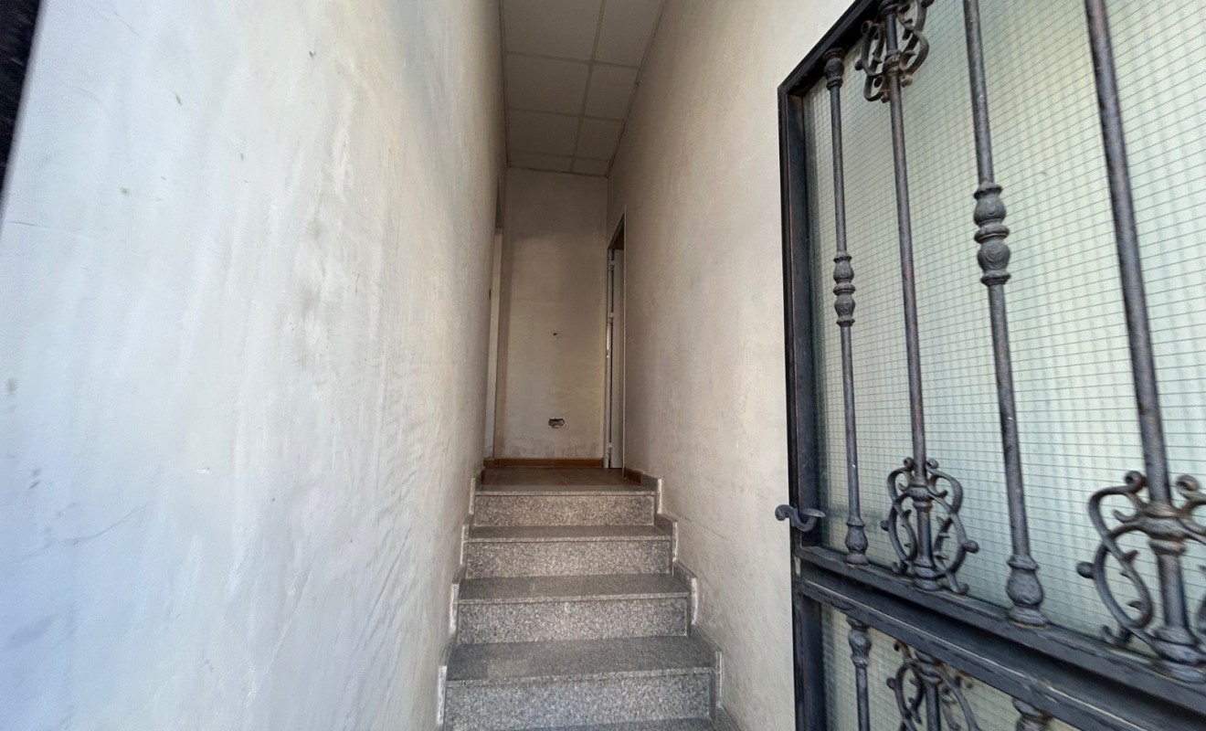 Revente - Business premises - Jacarilla