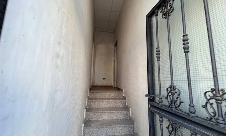 Revente - Business premises - Jacarilla