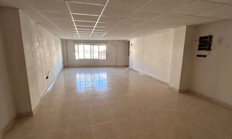 Revente - Business premises - Jacarilla