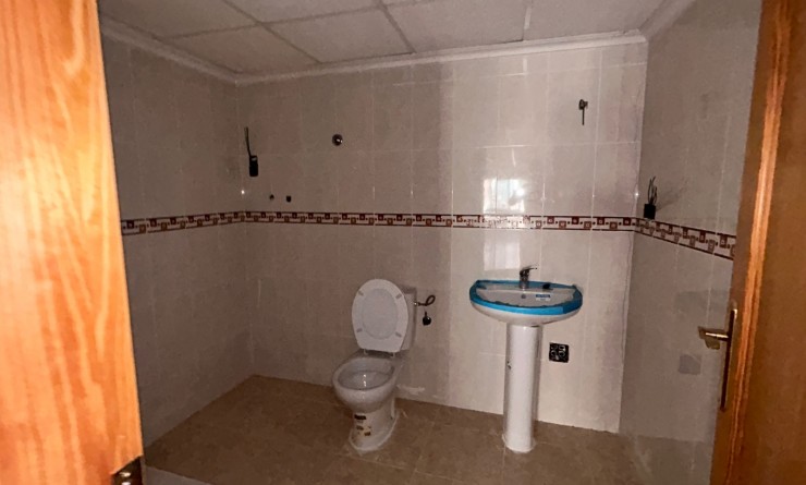 Revente - Business premises - Jacarilla