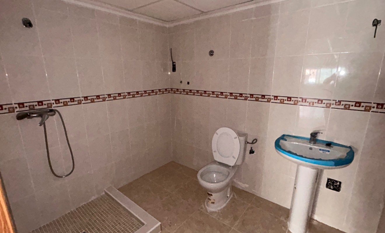 Revente - Business premises - Jacarilla