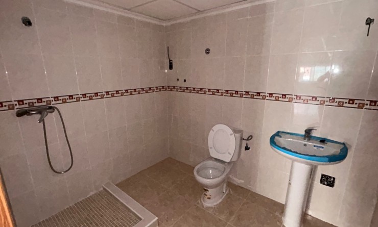 Revente - Business premises - Jacarilla