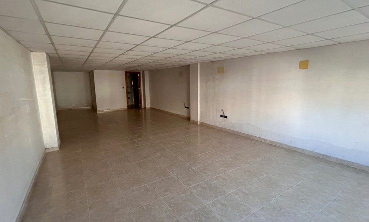 Revente - Business premises - Jacarilla