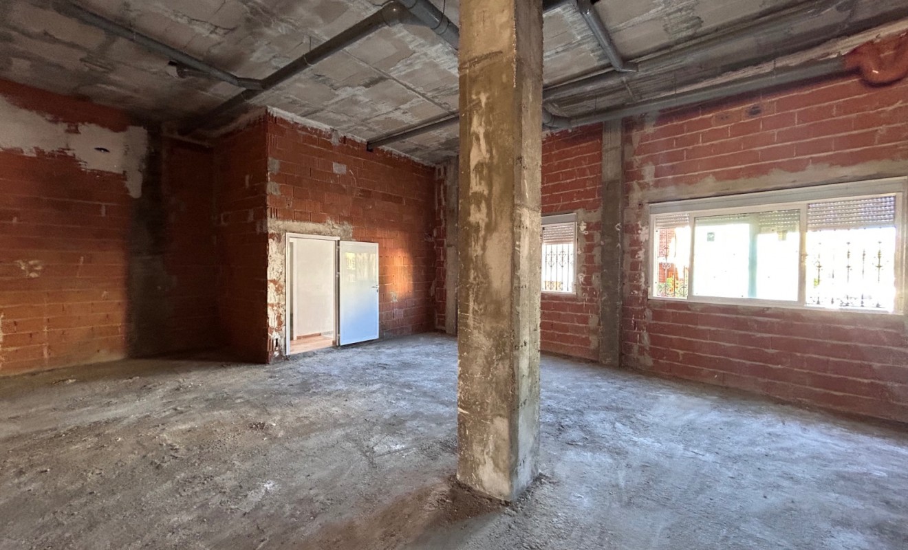 Revente - Business premises - Jacarilla