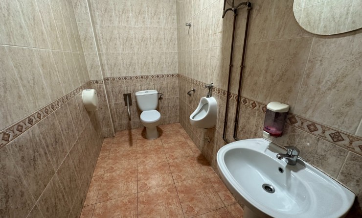 Revente - Business premises - Torrevieja