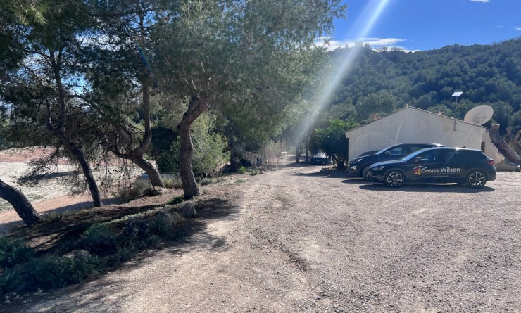 Sale - Country Property/Finca - Torremendo