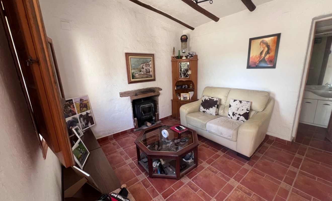 Sale - Country Property/Finca - Torremendo