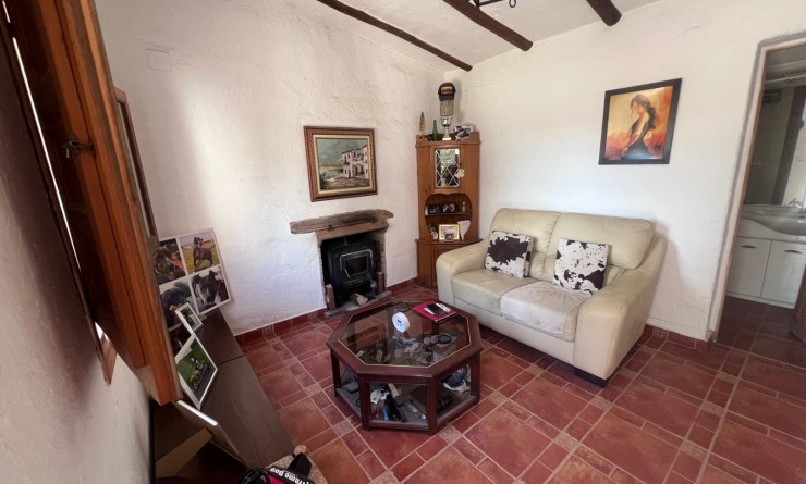 Sale - Country Property/Finca - Torremendo