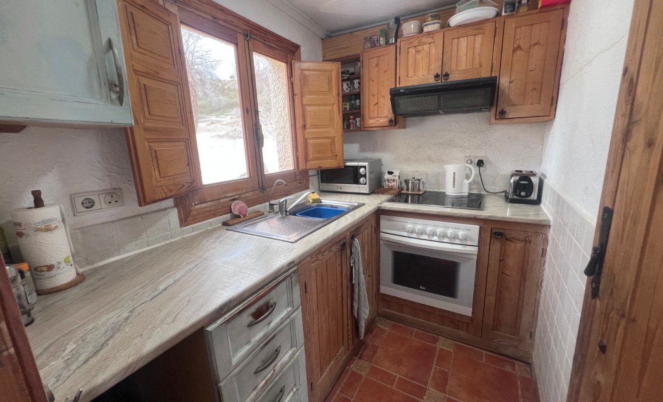 Sale - Country Property/Finca - Torremendo