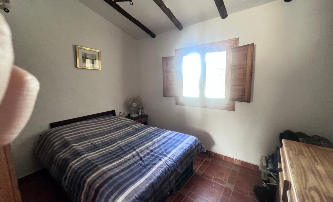 Sale - Country Property/Finca - Torremendo