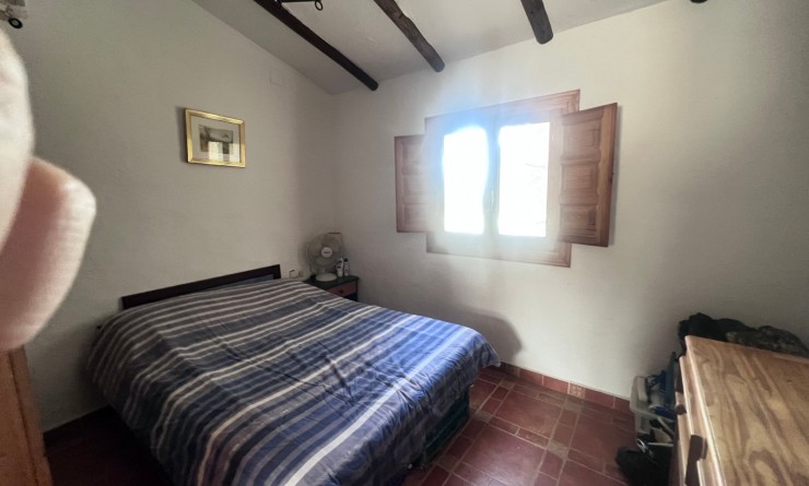 Sale - Country Property/Finca - Torremendo