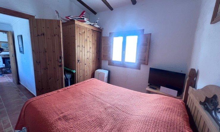 Sale - Country Property/Finca - Torremendo