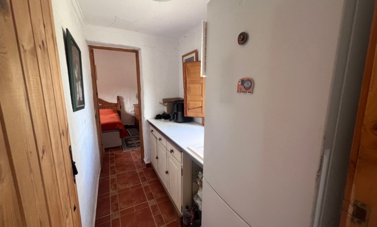 Sale - Country Property/Finca - Torremendo