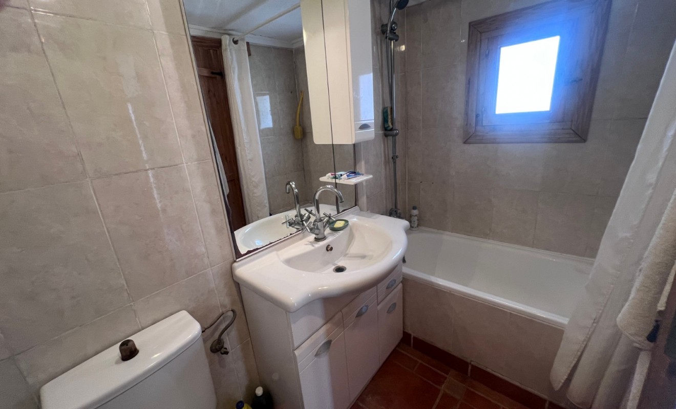 Sale - Country Property/Finca - Torremendo