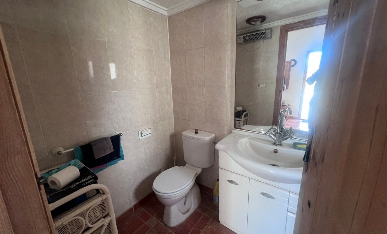 Sale - Country Property/Finca - Torremendo