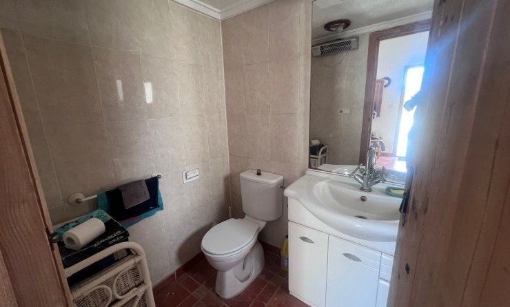 Sale - Country Property/Finca - Torremendo