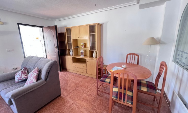 Wederverkoop - House - Orihuela - Entre Naranjos Vistabella