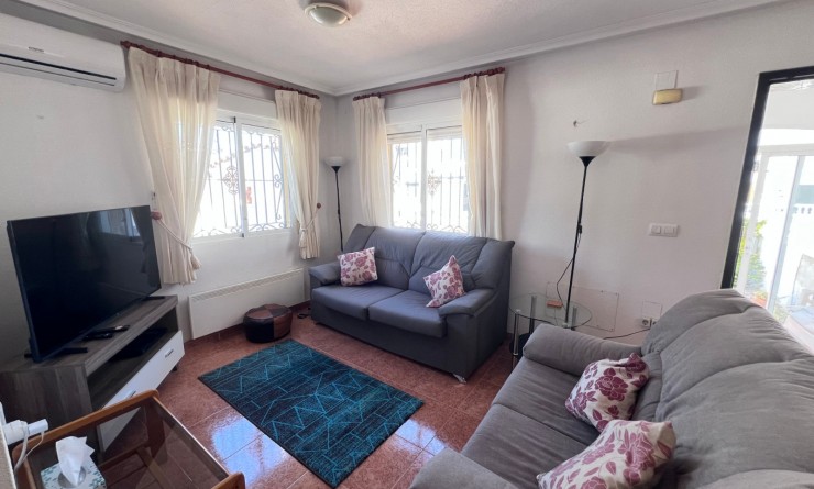 Wederverkoop - House - Orihuela - Entre Naranjos Vistabella