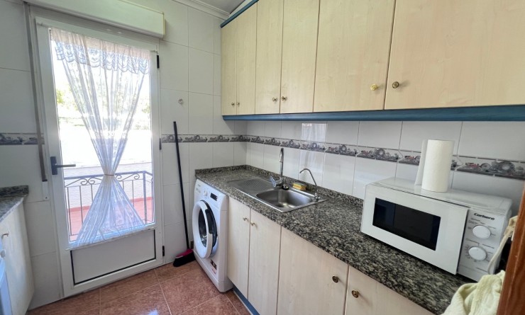 Wederverkoop - House - Orihuela - Entre Naranjos Vistabella