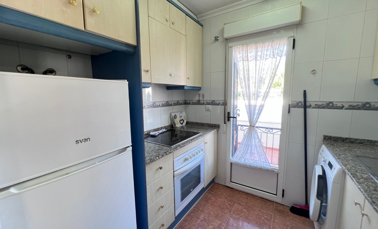 Wederverkoop - House - Orihuela - Entre Naranjos Vistabella