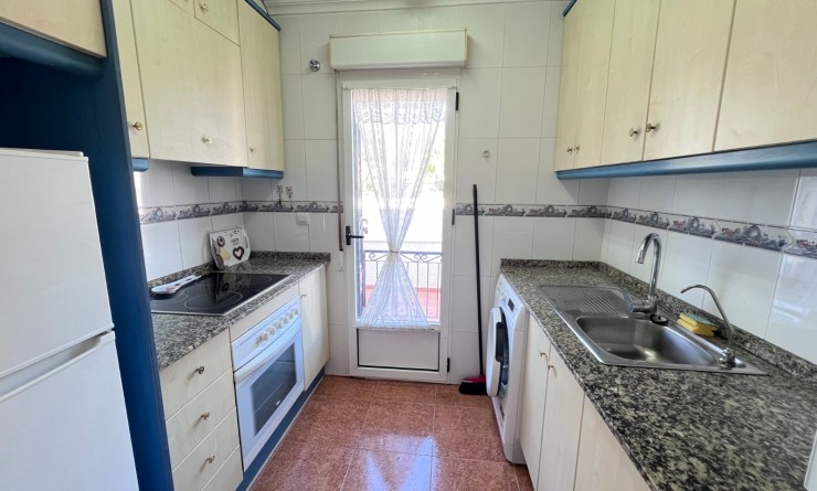 Wederverkoop - House - Orihuela - Entre Naranjos Vistabella