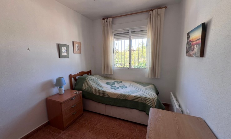 Wederverkoop - House - Orihuela - Entre Naranjos Vistabella