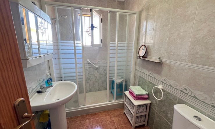 Wederverkoop - House - Orihuela - Entre Naranjos Vistabella