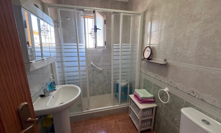 Wederverkoop - House - Orihuela - Entre Naranjos Vistabella