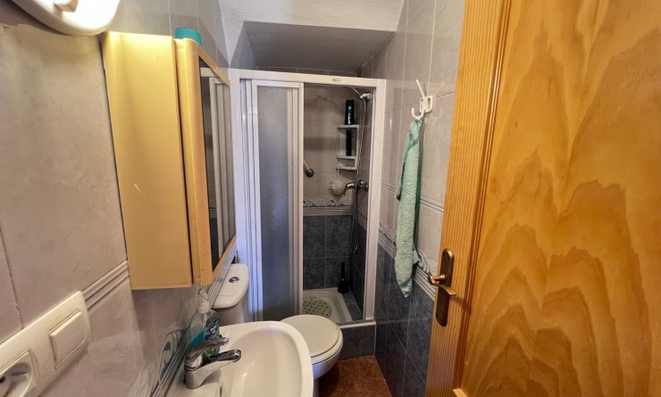 Wederverkoop - House - Orihuela - Entre Naranjos Vistabella