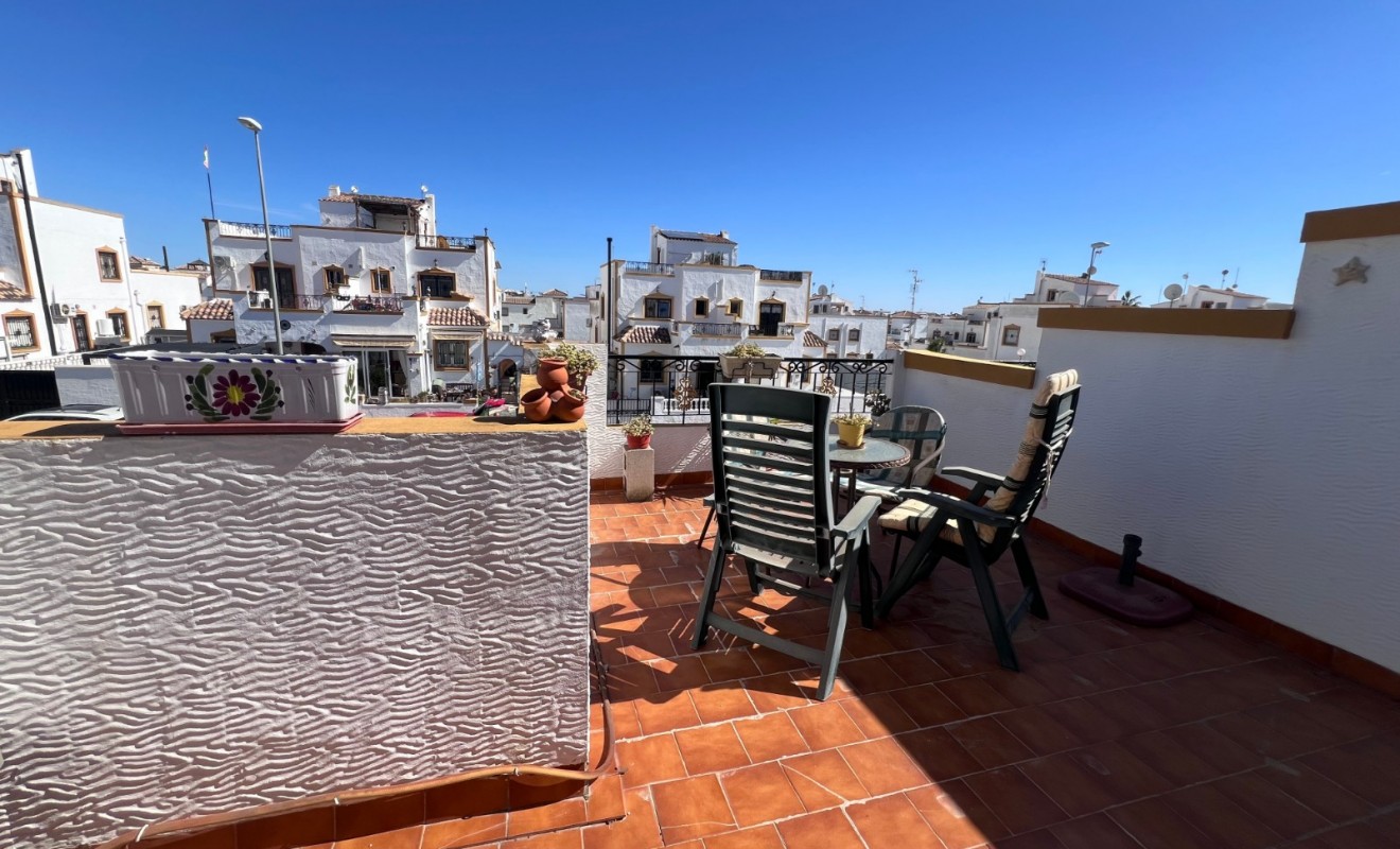 Wederverkoop - House - Orihuela - Entre Naranjos Vistabella