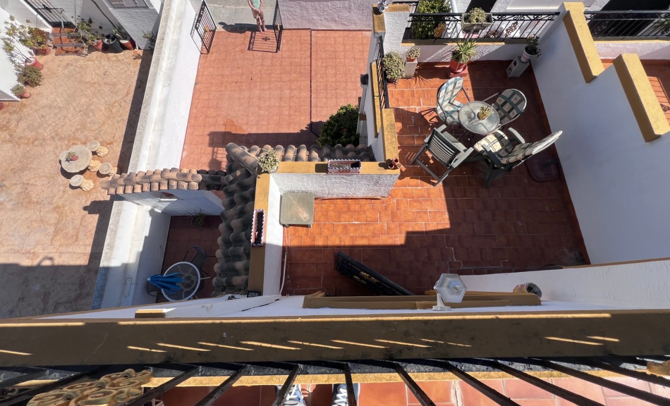 Wederverkoop - House - Orihuela - Entre Naranjos Vistabella