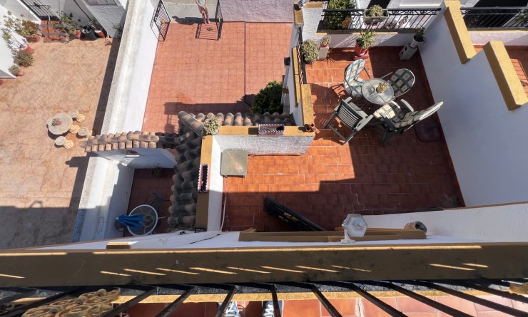 Wederverkoop - House - Orihuela - Entre Naranjos Vistabella