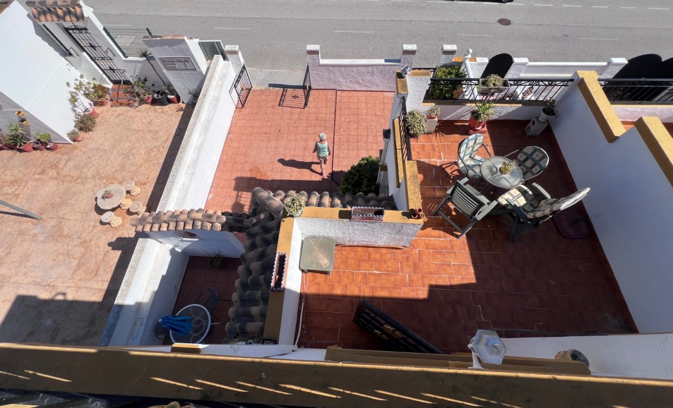 Wederverkoop - House - Orihuela - Entre Naranjos Vistabella