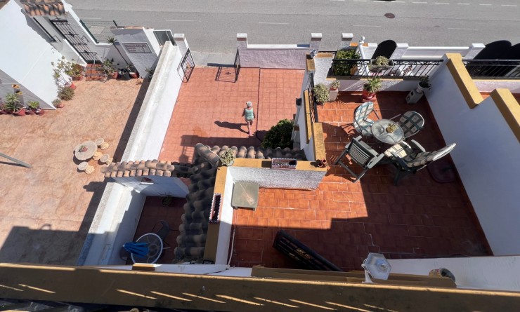 Wederverkoop - House - Orihuela - Entre Naranjos Vistabella