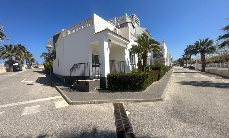 Revente - Bungalow - Torrevieja - Aguas Nuevas
