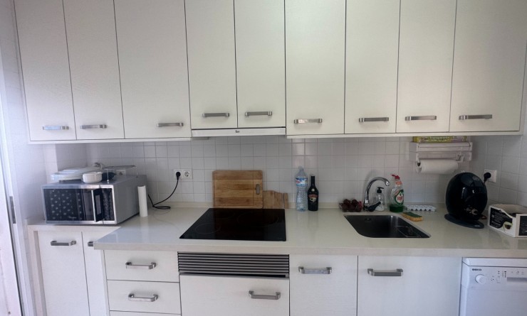 Revente - Bungalow - Torrevieja - Aguas Nuevas