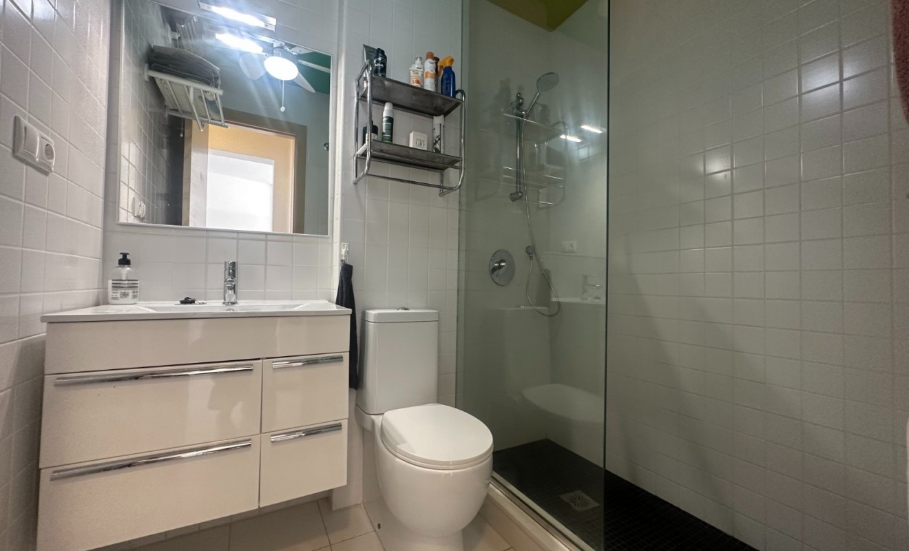 Revente - Bungalow - Torrevieja - Aguas Nuevas