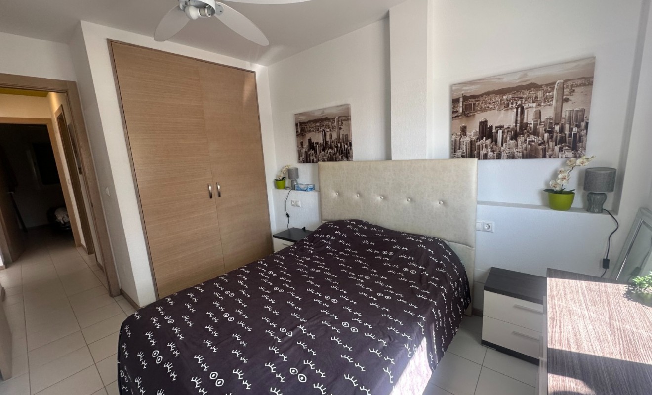 Revente - Bungalow - Torrevieja - Aguas Nuevas