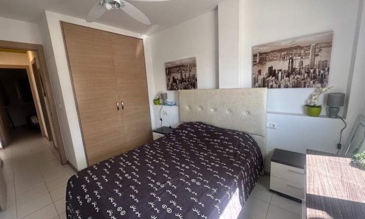 Revente - Bungalow - Torrevieja - Aguas Nuevas