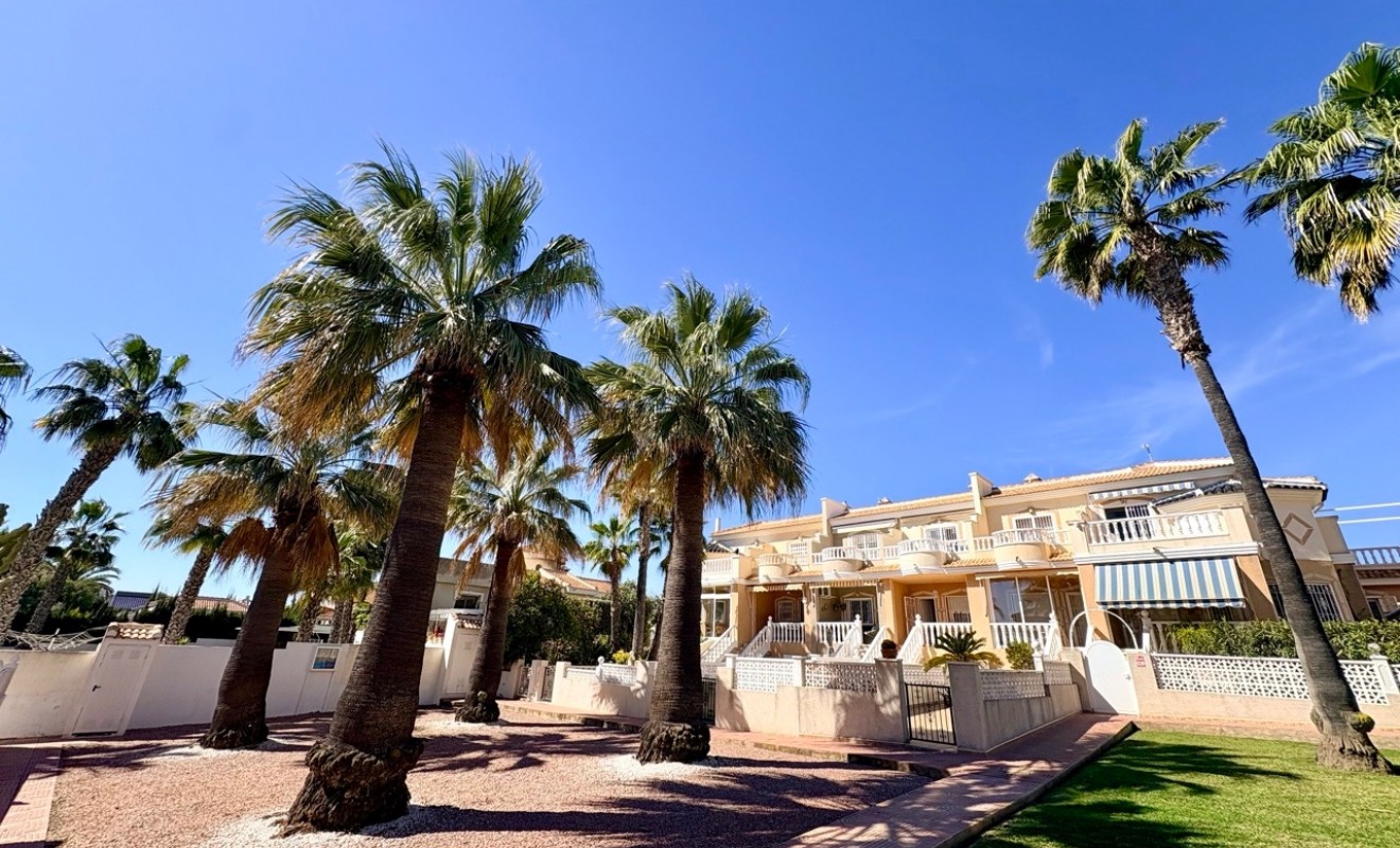 Wederverkoop - Adosado - Rojales - Ciudad Quesada