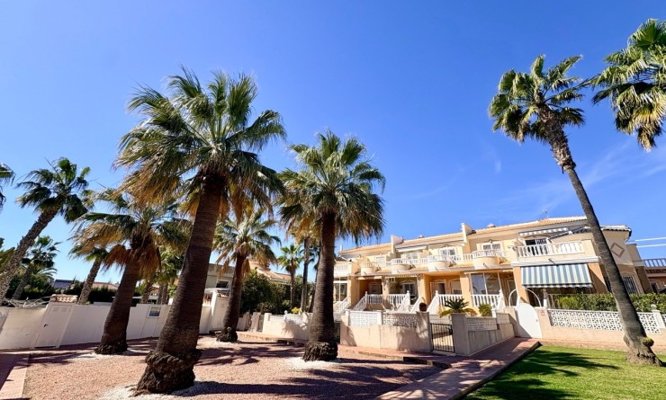 Wederverkoop - Adosado - Rojales - Ciudad Quesada