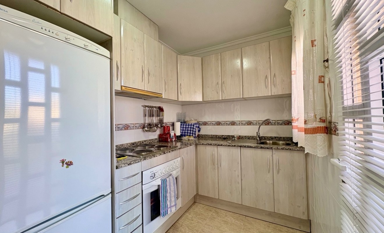 Wederverkoop - Adosado - Rojales - Ciudad Quesada