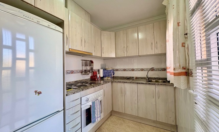 Wederverkoop - Adosado - Rojales - Ciudad Quesada