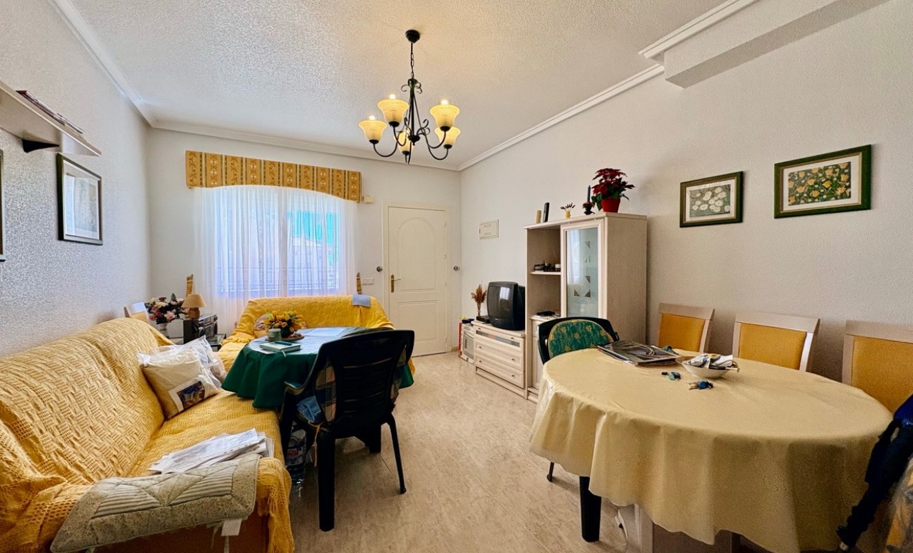 Wederverkoop - Adosado - Rojales - Ciudad Quesada