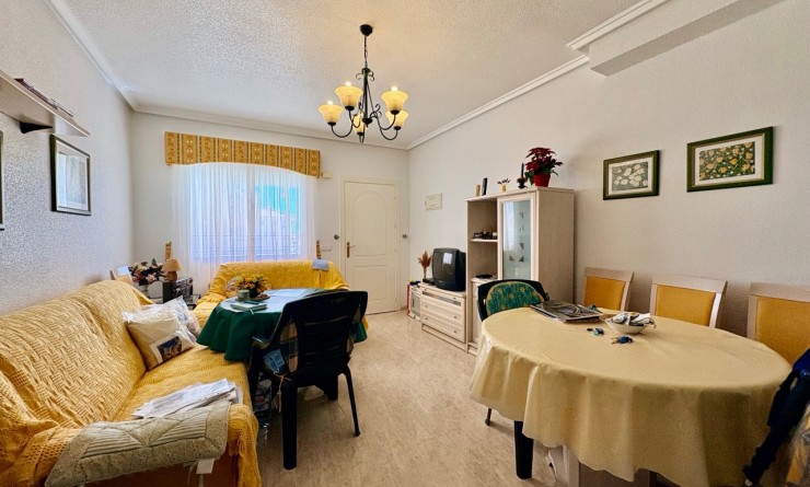 Wederverkoop - Adosado - Rojales - Ciudad Quesada