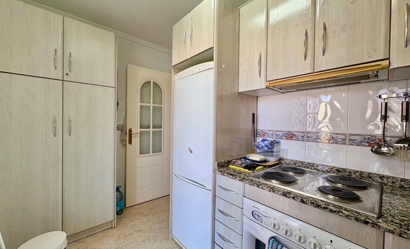 Wederverkoop - Adosado - Rojales - Ciudad Quesada